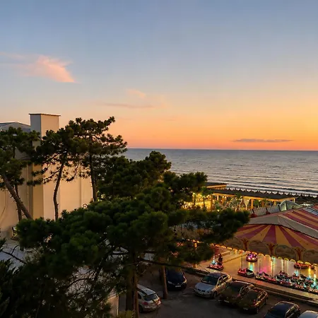 Hotel Rene