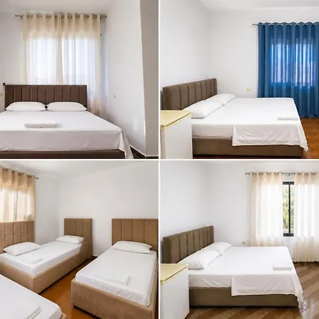 Hotel Rene 4*