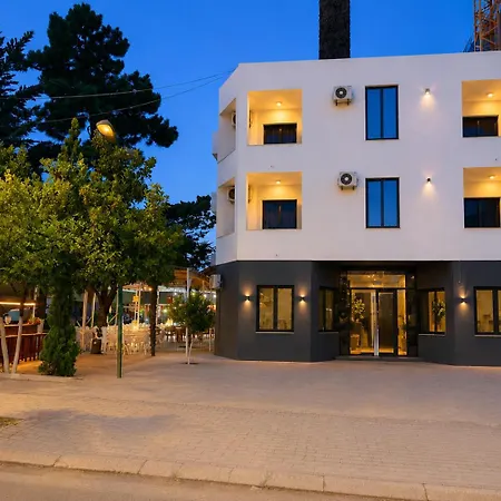 Hotel Rene